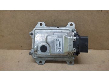 Блок управления АКПП NISSAN JUKE 10-19