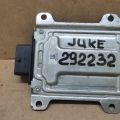 31036-1KT1B | Блок керування АКПП NISSAN JUKE 10-19 - Прев'ю 2