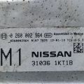 31036-1KT1B | Блок керування АКПП NISSAN JUKE 10-19 - Прев'ю 3