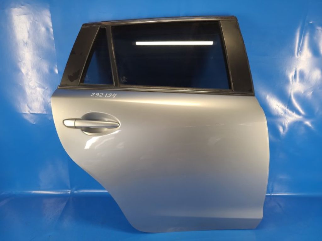 GHY0-72-02XC | Двері задн. прав. MAZDA 6 GJ 12-