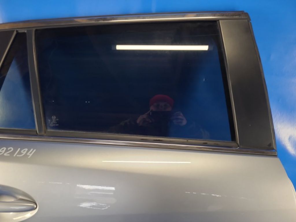 GHY0-72-02XC | Двері задн. прав. MAZDA 6 GJ 12- - Фото 5