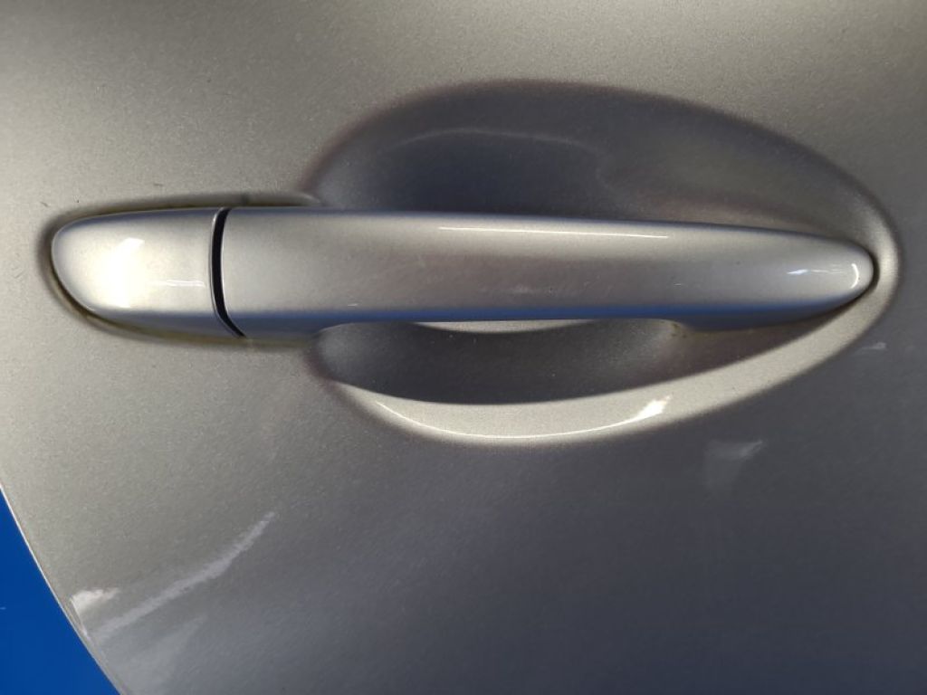 GHY0-72-02XC | Двері задн. прав. MAZDA 6 GJ 12- - Фото 6