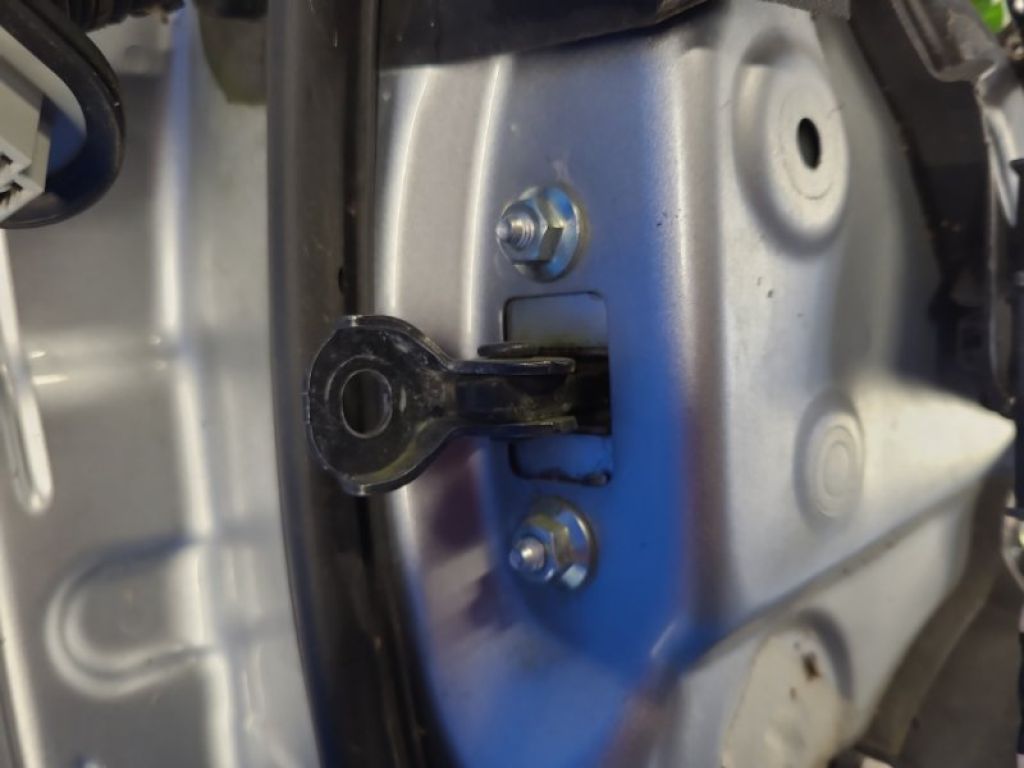 GHY0-72-02XC | Двері задн. прав. MAZDA 6 GJ 12- - Фото 7