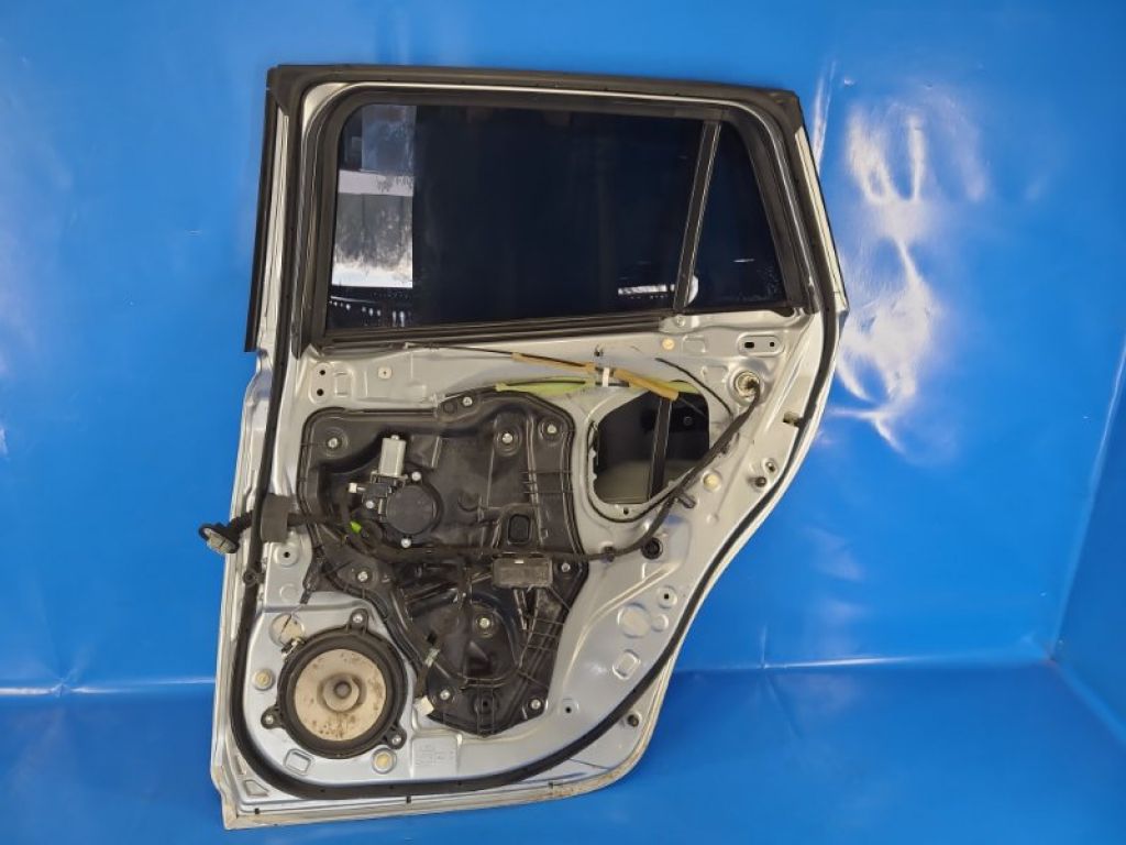 GHY0-72-02XC | Двері задн. прав. MAZDA 6 GJ 12- - Фото 8