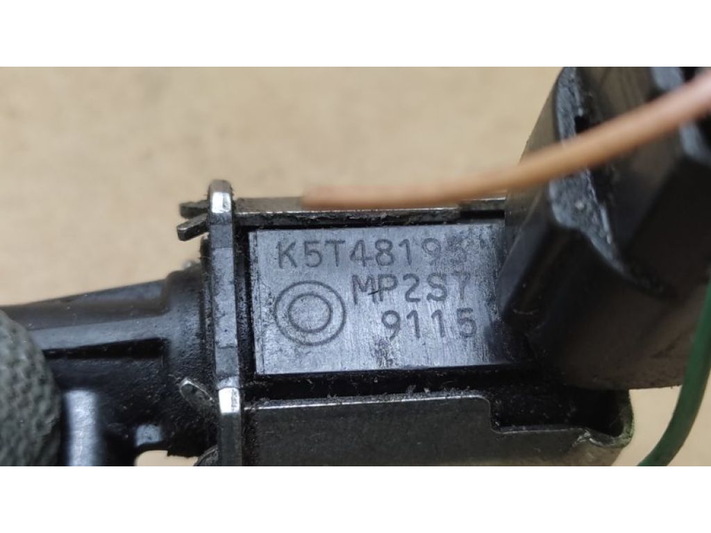 36193-5YF-A00 | Клапан электромагнитный (вакуумный) HONDA CIVIC FC/FK 15- - Фото 3