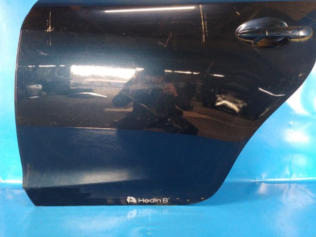 GHY0-73-02XC | Дверь задн. лев. MAZDA 6 GJ 12- - Фото 3