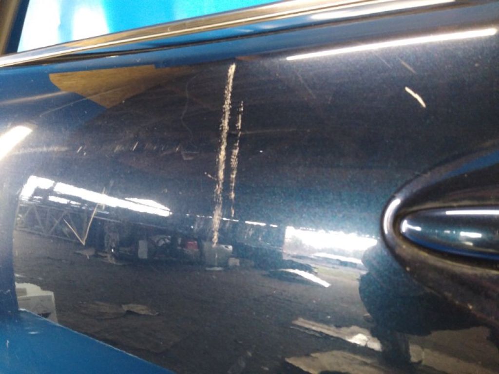 GHY0-73-02XC | Дверь задн. лев. MAZDA 6 GJ 12- - Фото 11