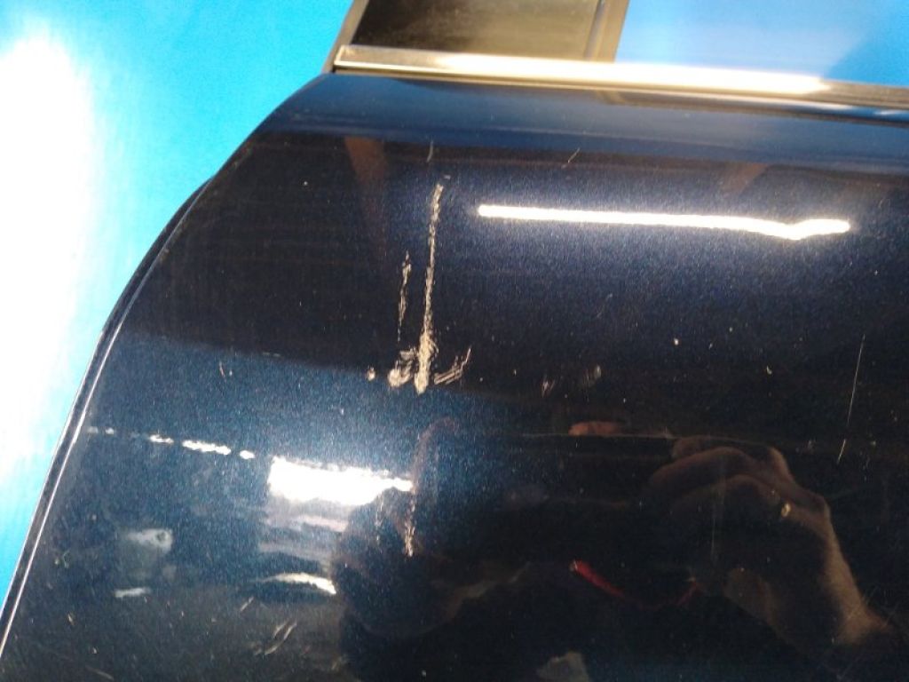 GHY0-73-02XC | Дверь задн. лев. MAZDA 6 GJ 12- - Фото 12