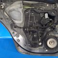 GHY0-73-02XC | Дверь задн. лев. MAZDA 6 GJ 12- - Превью 12