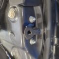 GHY0-73-02XC | Дверь задн. лев. MAZDA 6 GJ 12- - Превью 13
