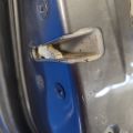 GHY0-73-02XC | Дверь задн. лев. MAZDA 6 GJ 12- - Превью 14