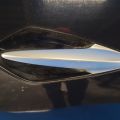 67010-SMR-E00ZZ | Двері передн. прав. HONDA CIVIC 5D 06-11 - Прев'ю 6
