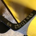 87754-Q4000 | Накладка порогу зовнішня прав. KIA NIRO DE 16-22 - Прев'ю 2