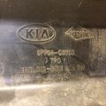 87752C5000 | Накладка порогу зовнішня прав. KIA SORENTO UM 14- - Прев'ю 5