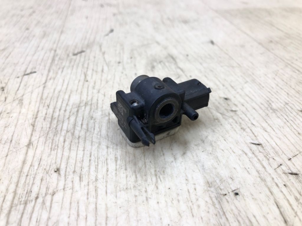 95920-2B200 | Датчик удара лев. HYUNDAI SANTA FE (CM) 05-12 - Фото 2