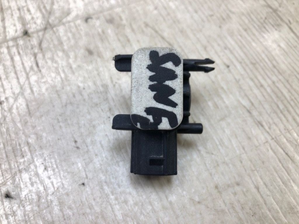 95920-2B200 | Датчик удара лев. HYUNDAI SANTA FE (CM) 05-12 - Фото 4