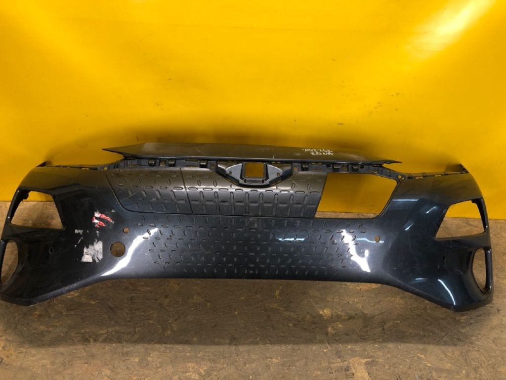 86511K4000 | Бампер передний HYUNDAI KONA OS 17-23