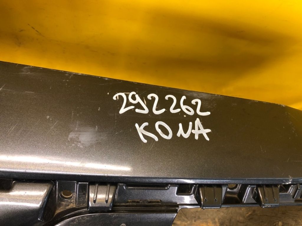 86511K4000 | Бампер передний HYUNDAI KONA OS 17-23 - Фото 2