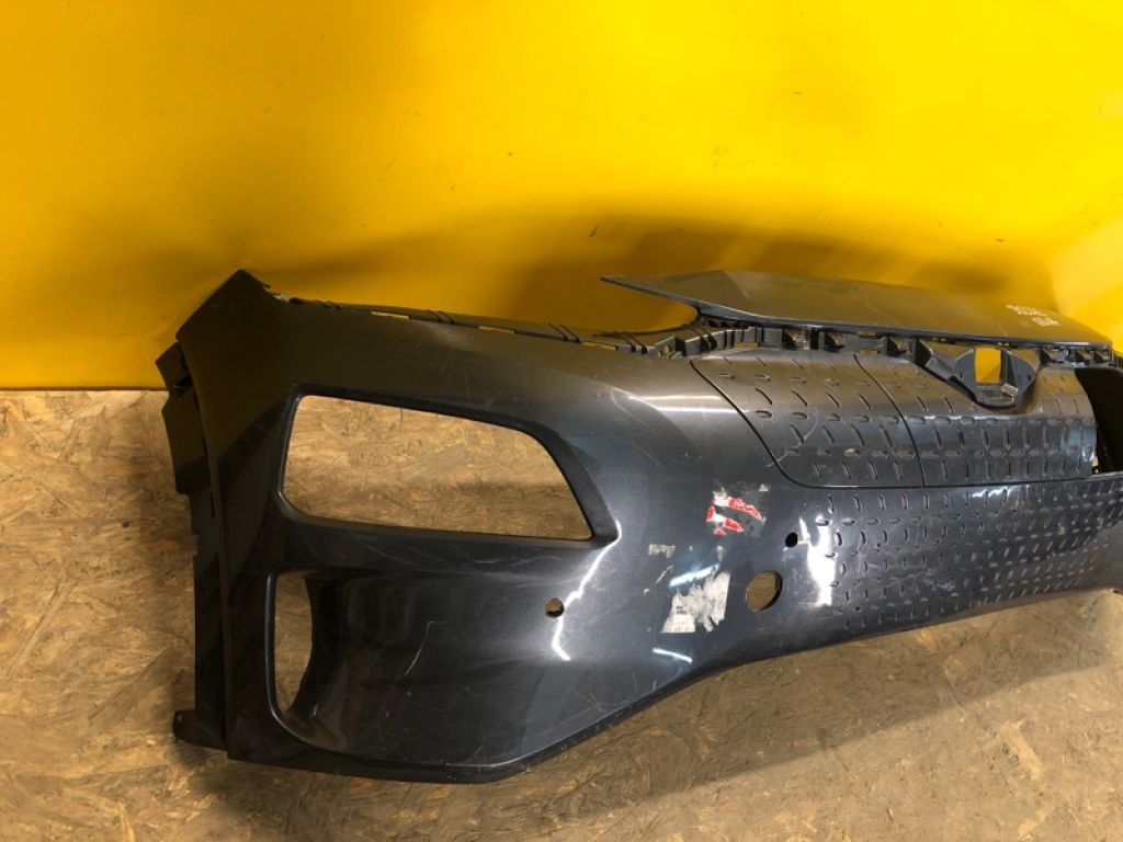 86511K4000 | Бампер передний HYUNDAI KONA OS 17-23 - Фото 3