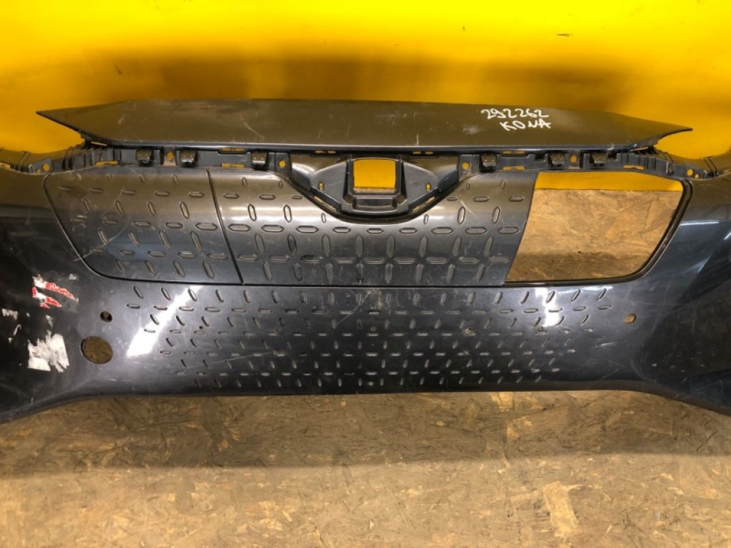 86511K4000 | Бампер передний HYUNDAI KONA OS 17-23 - Фото 4