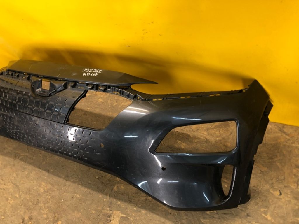 86511K4000 | Бампер передний HYUNDAI KONA OS 17-23 - Фото 5