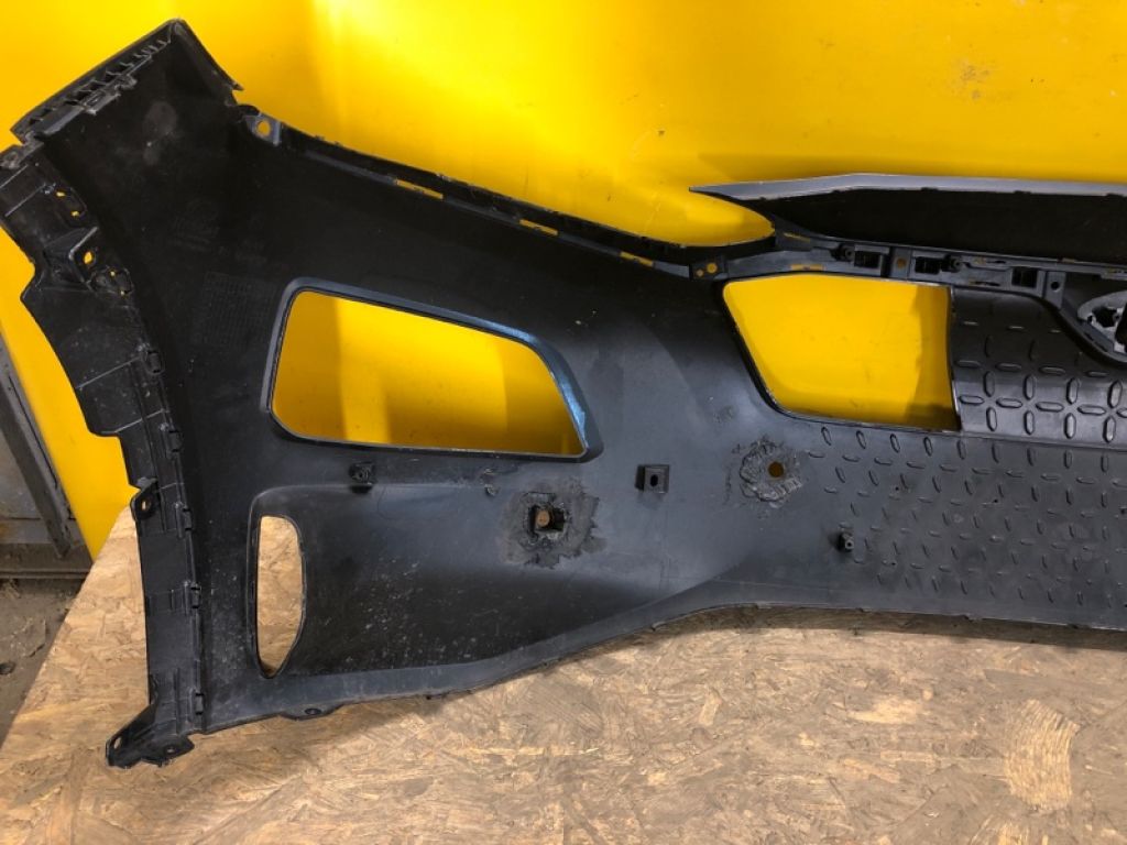 86511K4000 | Бампер передний HYUNDAI KONA OS 17-23 - Фото 7