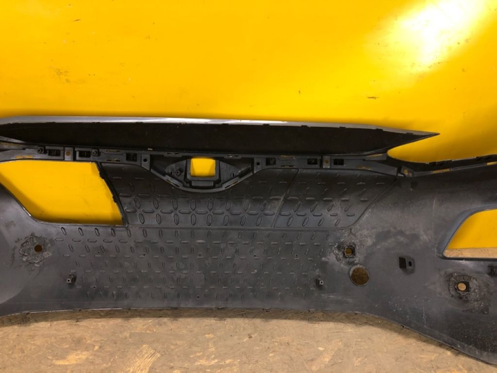 86511K4000 | Бампер передний HYUNDAI KONA OS 17-23 - Фото 8