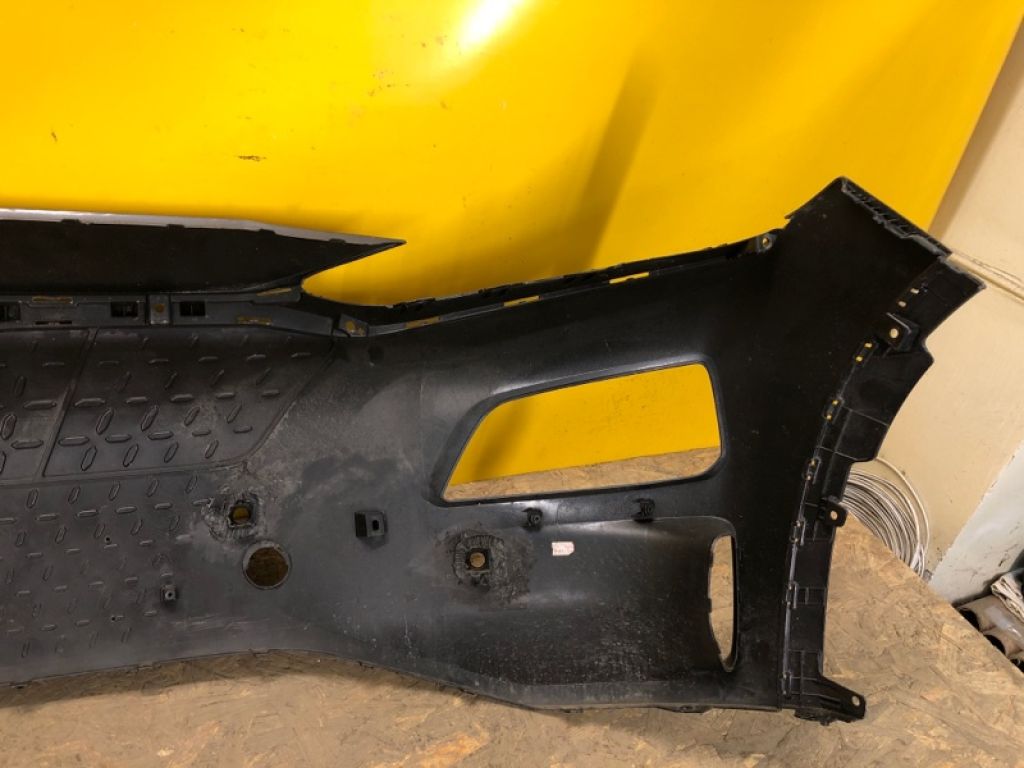 86511K4000 | Бампер передний HYUNDAI KONA OS 17-23 - Фото 9