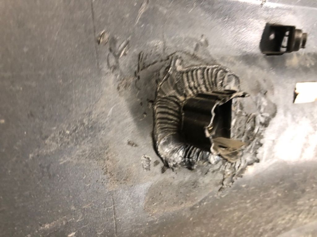 86511K4000 | Бампер передний HYUNDAI KONA OS 17-23 - Фото 10