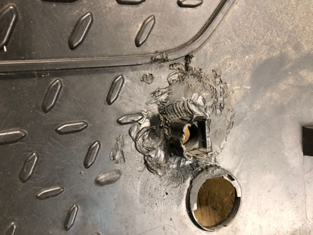 86511K4000 | Бампер передний HYUNDAI KONA OS 17-23 - Фото 11