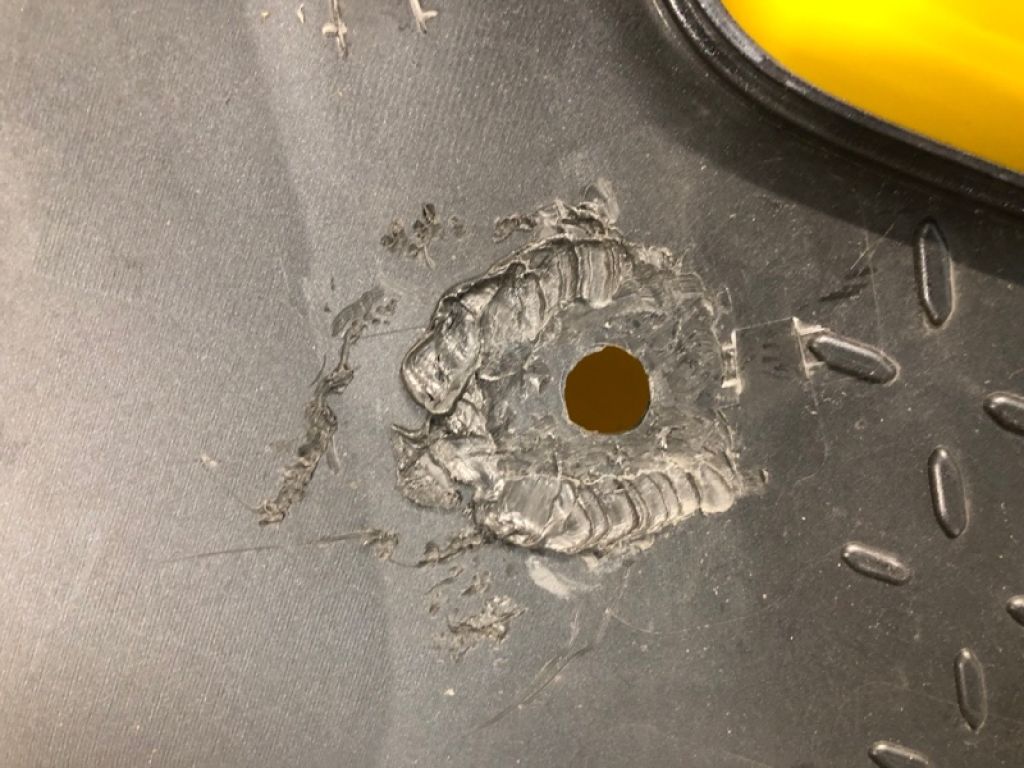 86511K4000 | Бампер передний HYUNDAI KONA OS 17-23 - Фото 12