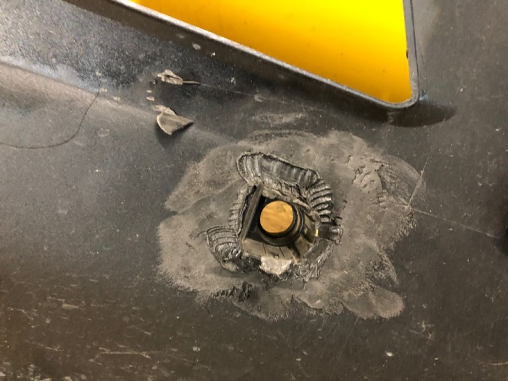 86511K4000 | Бампер передний HYUNDAI KONA OS 17-23 - Фото 13