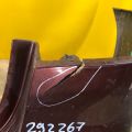 A 166 885 06 25 9999 | Бампер задний MERCEDES M-CLASS W166 11-15 - Превью 9