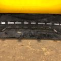 A 166 885 06 25 9999 | Бампер задний MERCEDES M-CLASS W166 11-15 - Превью 17