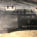 A 166 885 06 25 9999 | Бампер задний MERCEDES M-CLASS W166 11-15 - Превью 19
