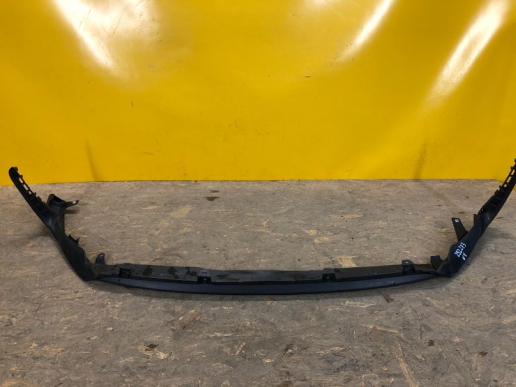 52411-78020 | Накладка бампера передн. LEXUS NX 14-21