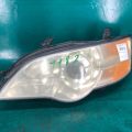 84001AG25A | Фара лів. SUBARU OUTBACK 03-09 BP