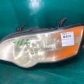 84001AG25A | Фара лів. SUBARU OUTBACK 03-09 BP - Прев'ю 2