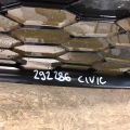 71102-TGG-A000 | Накладка бампера передн. HONDA CIVIC FC/FK 15- - Превью 2