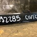 71102-TGG-A500 | Накладка бампера передн. HONDA CIVIC FC/FK 15- - Превью 2