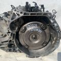 3102085X74 | АКПП NISSAN X-TRAIL T30 01-07