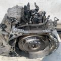3102085X74 | АКПП NISSAN X-TRAIL T30 01-07 - Превью 2