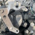 3102085X74 | АКПП NISSAN X-TRAIL T30 01-07 - Превью 9