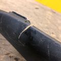 52411-42080 | Накладка бампера передн. TOYOTA RAV4 13-19 - Превью 7