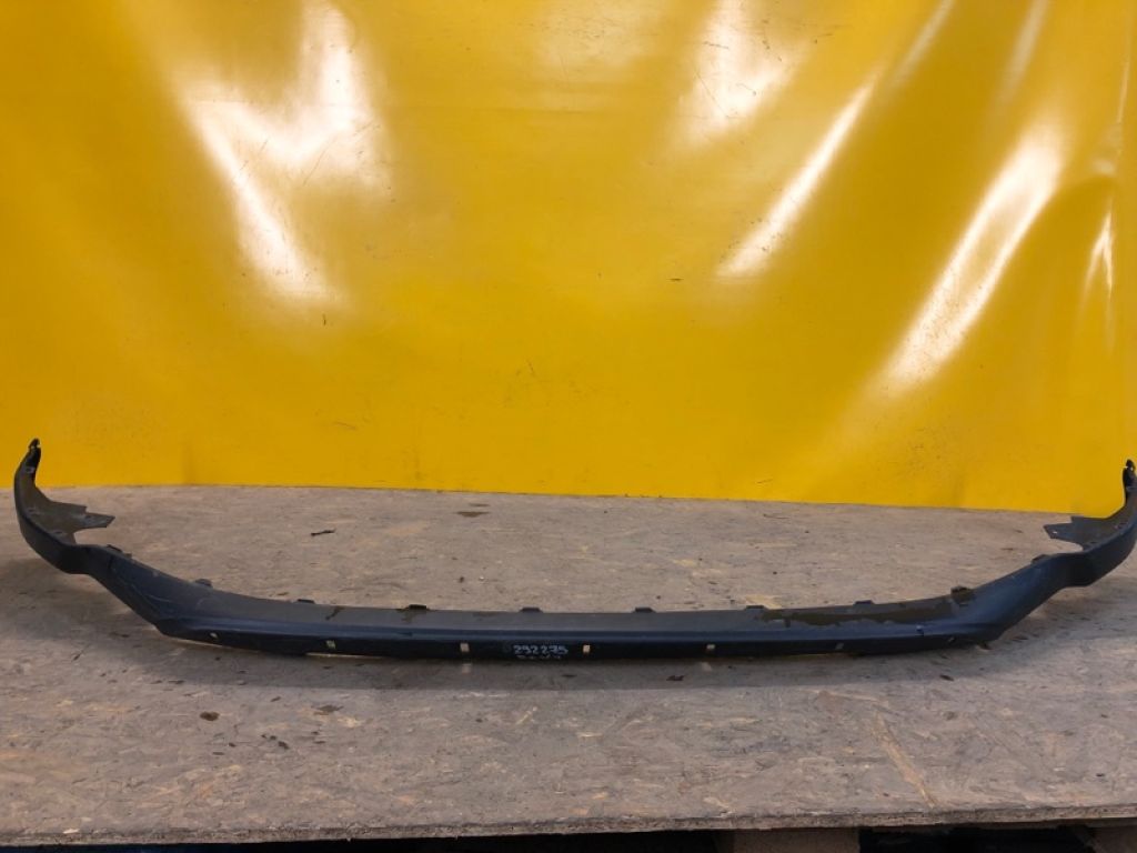 52411-42080 | Накладка бампера передн. TOYOTA RAV4 13-19
