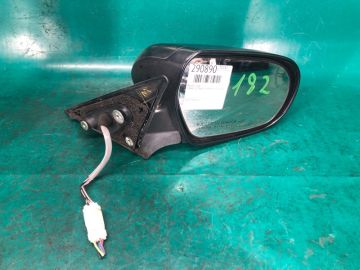 Зеркало прав. SUBARU OUTBACK 03-09 BP