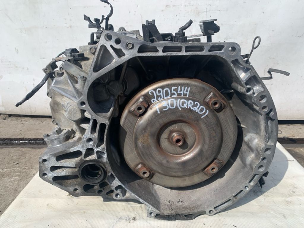 3102085X74 | АКПП NISSAN X-TRAIL T30 01-07