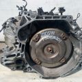 3102085X74 | АКПП NISSAN X-TRAIL T30 01-07