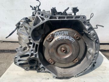 АКПП NISSAN X-TRAIL T30 01-07