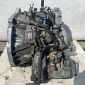 3102085X74 | АКПП NISSAN X-TRAIL T30 01-07 - Превью 3